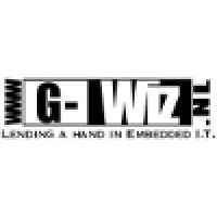 G-Wiz - Lending A Hand In Embedded It