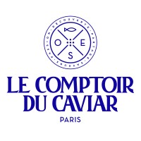 Le Comptoir du Caviar logo - Similar company to Duquesne