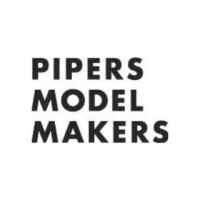Pipers Model Makers logo - Similar company to Mahers Model Makers Ltd
