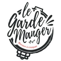 Le Garde Manger Bordeaux logo - Similar company to Jamon Jamon
