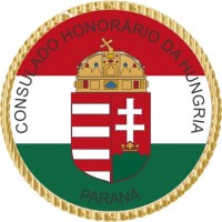 Consulado Honorário da Hungria no Paraná logo - Similar company to Consulado De La República Argentina En Florianópolis