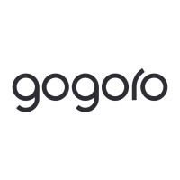 Gogoro logo - Similar company to Terahive