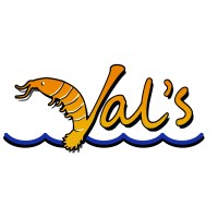 Val's Ocean Pacific logo - Similar company to Frigocer
