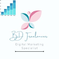 BD Freelancer logo - Similar company to Sopotion