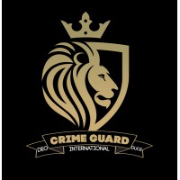 Crime Guard International logo - Similar company to Ik9 Training