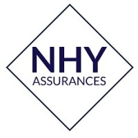 NHY Assurances logo - Similar company to Hostelcom