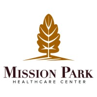 Mission Park Healthcare Center logo - Similar company to Double Tree Post Acute