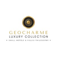 GEOCHARME - Luxury Collection logo - Similar company to Adharia