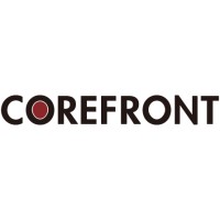 Corefront Corporation logo - Similar company to Moritex Corporation