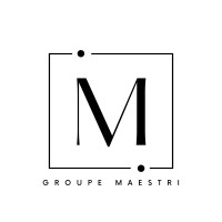 Groupe Maestri logo - Similar company to Olipoxy Epoxy & Concrete