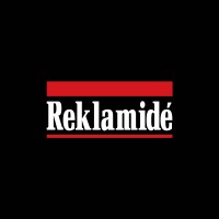 Reklamidé logo - Similar company to Ld Studio