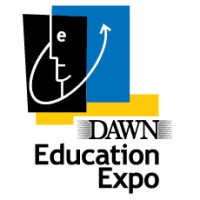 Dawn Education Expo logo - Similar company to Spelling Bee Times