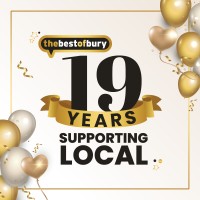 thebestofbury logo - Similar company to Beyond The Bold