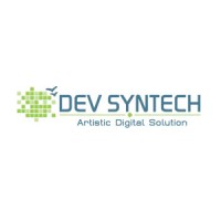 Devsyntech,Inc logo - Similar company to Creative Data Solutions