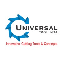 Universal Tool India logo - Similar company to Universal Tool And Production (Utp)