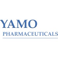 Yamo Pharmaceuticals logo - Similar company to Earlitec Diagnostics, Inc.