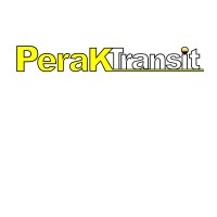 Perak Transit Berhad logo - Similar company to Digital Perak Corporation Holdings