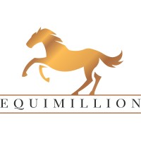 Equimillion logo - Similar company to Equine Match