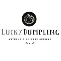 Lucky Dumpling logo - Similar company to Ai Dumpling