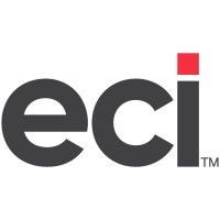 ECI Software Solutions | Voor bouwbedrijven en projectontwikkelaars logo - Similar company to Treeict --> Xaris Ict