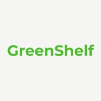 GreenShelf — Online service for merchandisers logo - Similar company to Lasmart