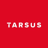 Tarsus Group logo - Similar company to 2030 Group