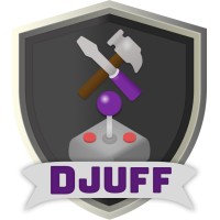 DJUFF - Desenvolvimento de Jogos UFF logo - Similar company to Include Meninas Uff