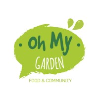 ohmygarden.se logo - Similar company to Feldtmann Group