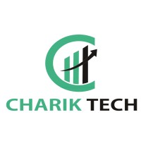 CHARIK TECH / شريك تك logo - Similar company to Red Technologies Sas