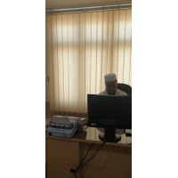 Quran teacher logo - Similar company to Mtutorworld