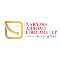 Aaryash Abroad Educare LLP logo - Similar company to Web3 Events