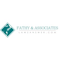 Laws Answer Firm logo - Similar company to Bien Law Firm