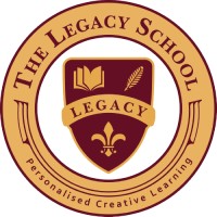 The Legacy Schools logo - Similar company to Nexaskill