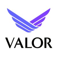 Valor logo - Similar company to Solve Innovation Group