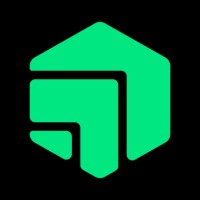 Poolify logo - Similar company to Proof