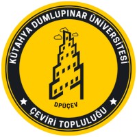 Kütahya Dumlupınar Üniversitesi Çeviri Topluluğu
