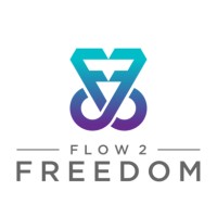 Flow 2 Freedom Apparel logo - Similar company to Hardpops