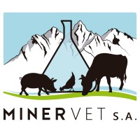 Minervet S.A. logo - Similar company to Ade Construcciones