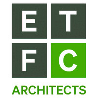 ETFC Architects logo - Similar company to Foothills Architects, Ltd.