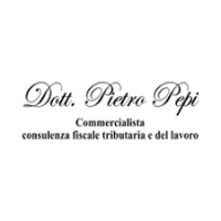 Studio Pepi Pietro logo - Similar company to Studio Caizzone