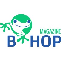B-HOP magazine