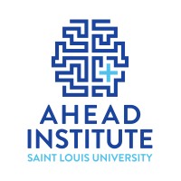 AHEAD Institute at Saint Louis University logo - Similar company to Slu College For Public Health And Social Justice