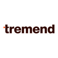 Tremend logo - Similar company to Propertydesign.Pl