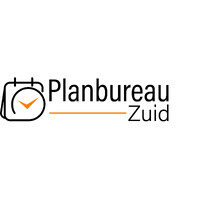 Planbureau Zuid logo - Similar company to V4 Contact  ~ Experts In Klantcontact!