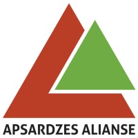 Apsardzes Alianse logo - Similar company to Secure Solutions Latvia