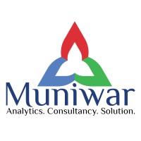 Muniwar Technologies logo - Similar company to Cloudactive Labs