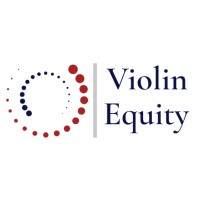 Violin Equity logo - Similar company to Chalkstream Capital Group