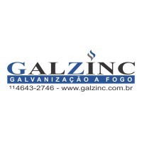 Galzinc Revestimento em Metais Ltda. logo - Similar company to Duplik