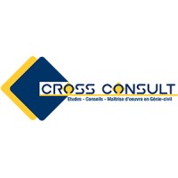 CROSS CONSULT logo - Similar company to Method&Engineering