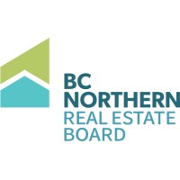 BC Northern Real Estate Board logo - Similar company to The Collective Mortgage Group